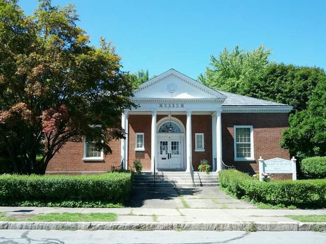 Fairport Historical Museum - Image 1
