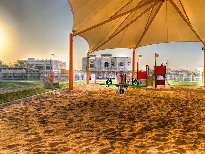 Mohammed Sulaiman Park - Image 2