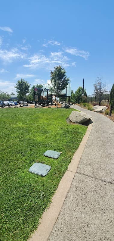 Blue Anchor Park - Image 1