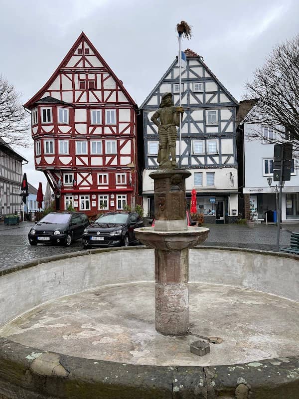 Marktbrunnen - Image 1