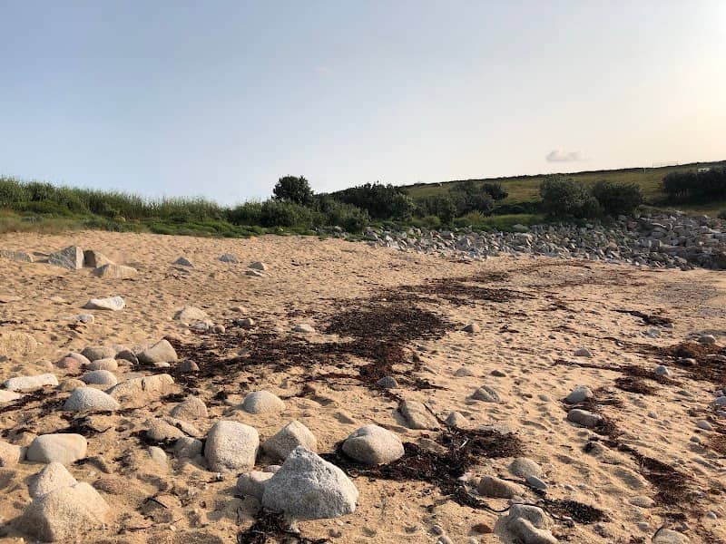 Porth Minick Beach - Image 3