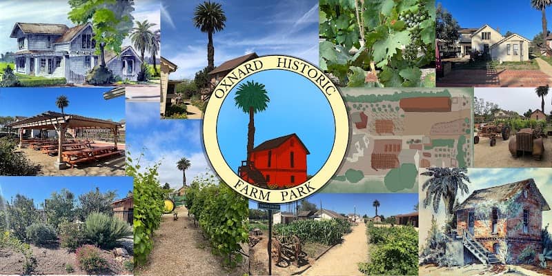 Oxnard Historic Farm Park - Image 2