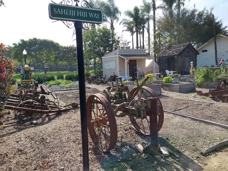 Oxnard Historic Farm Park - Image 1