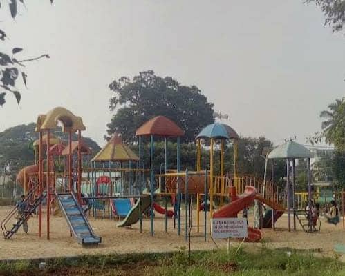 Amanikere Park (Tumakuru) - Image 1