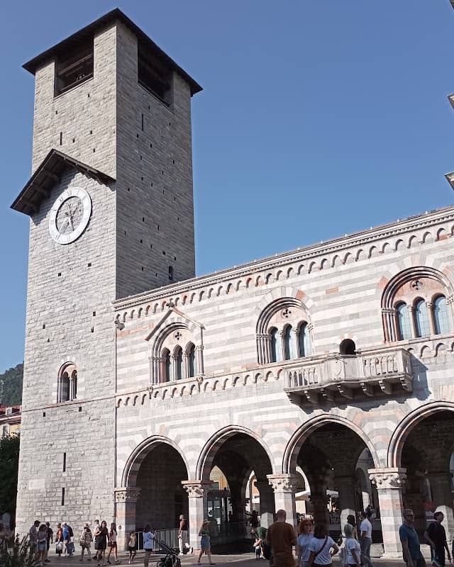 Palazzo del Broletto - Image 1