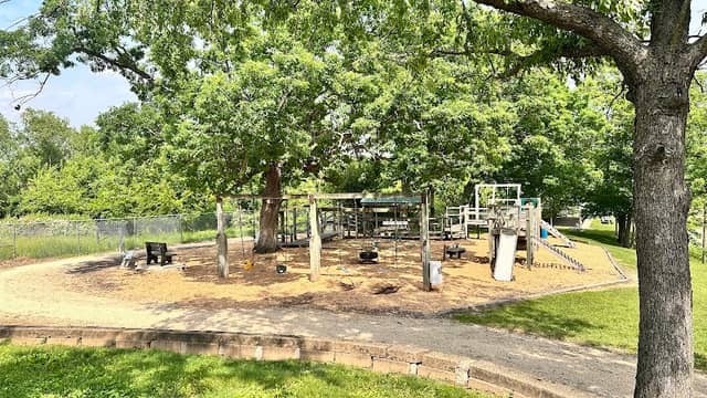 Timberview City Park - Image 1