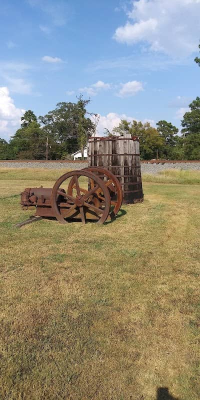 Louisiana State Oil and Gas Museum - Image 1