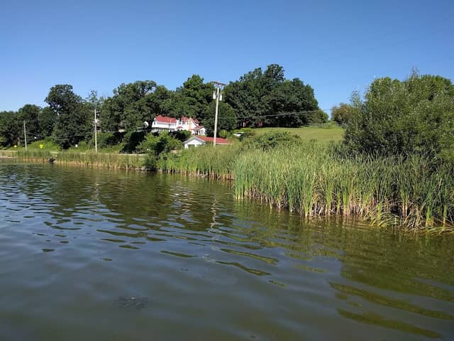 Stubbs Bay Public Dock Access - Image 2