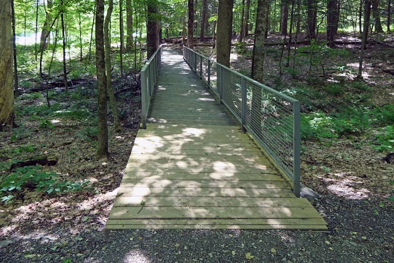 Williamstown Art Conservation at The Lunder Center at Stone Hill - Image 1