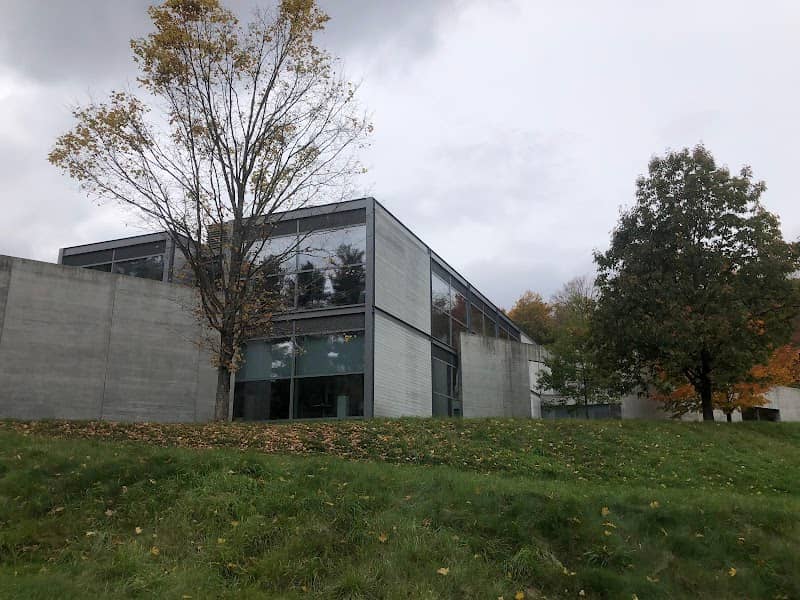 Williamstown Art Conservation at The Lunder Center at Stone Hill - Image 3