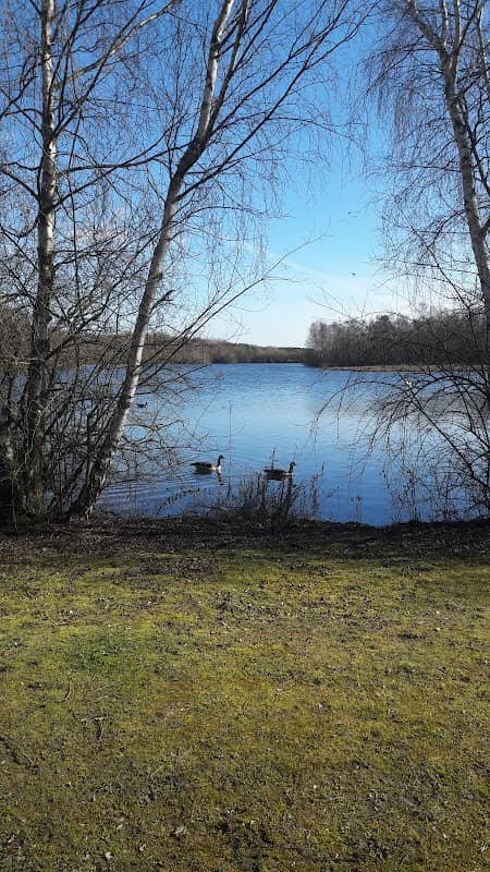 Daneshill Lakes - Image 1