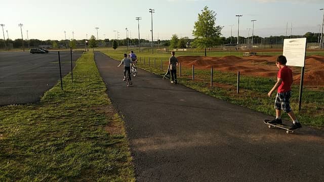 Portland Park & Recreation - Image 1