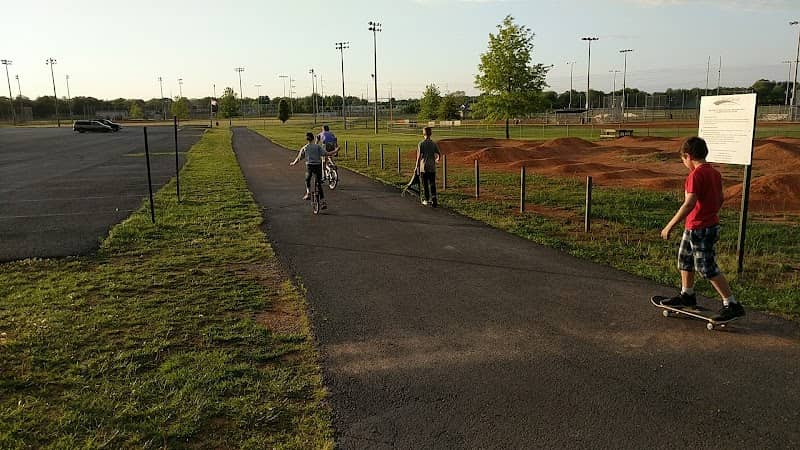 Portland Park & Recreation - Image 1