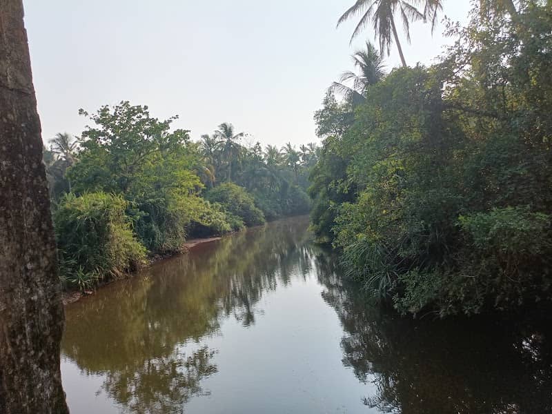 paarad fishing spot - Image 1