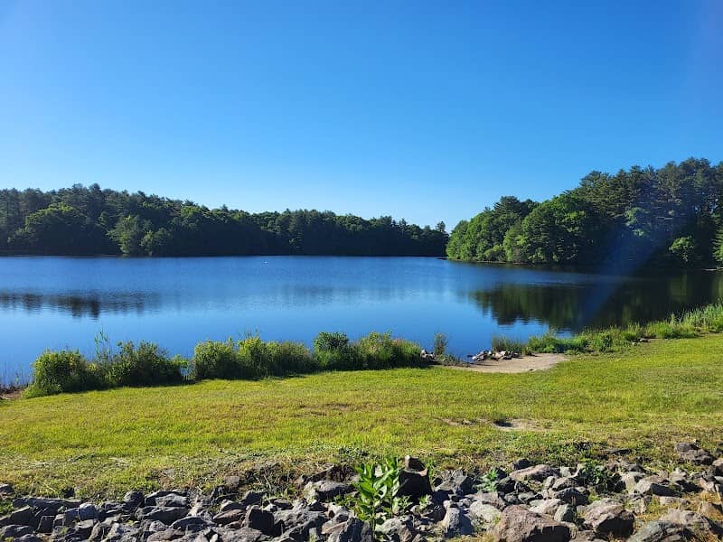 Lake Rico - Image 1