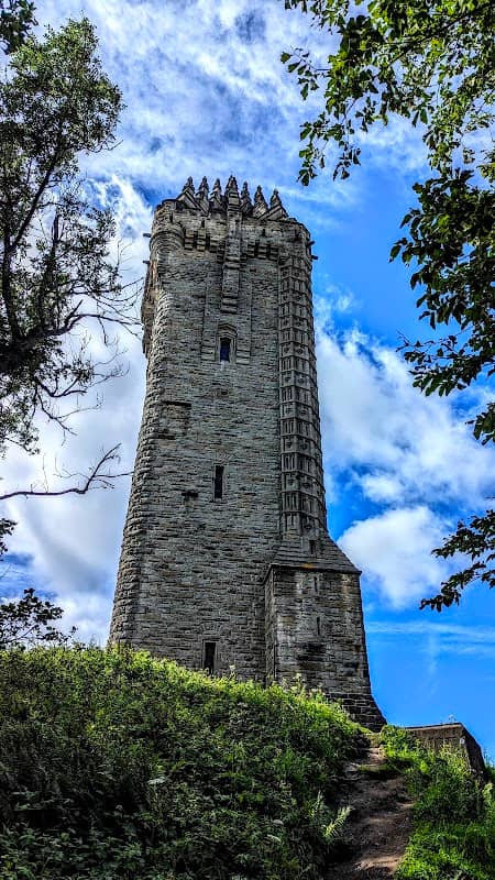 The National Wallace Monument - Image 3