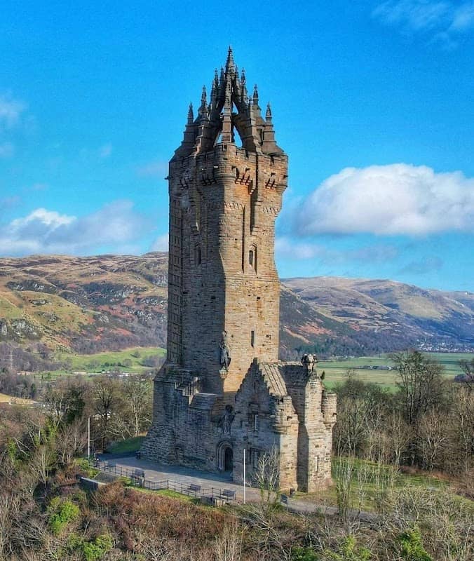 The National Wallace Monument - Image 2