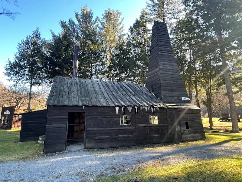 Drake Well Museum & Park - Image 1