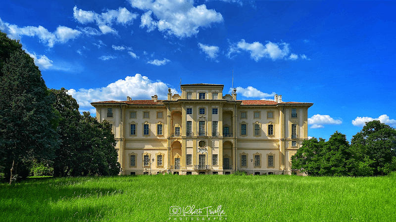 Villa Alari Visconti - Image 1
