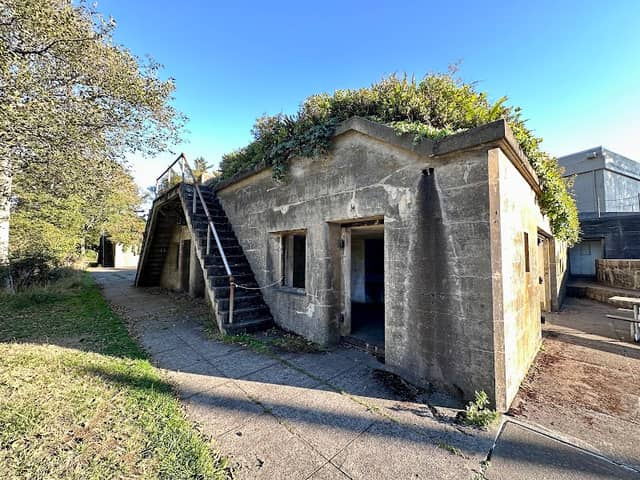 Fort Canby - Image 2