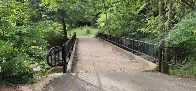 Ben Burton Park - Image 2