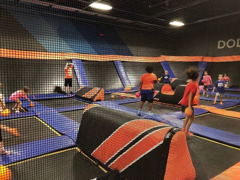Summer Camp at Sky Zone Clearwater/Largo - Image 3
