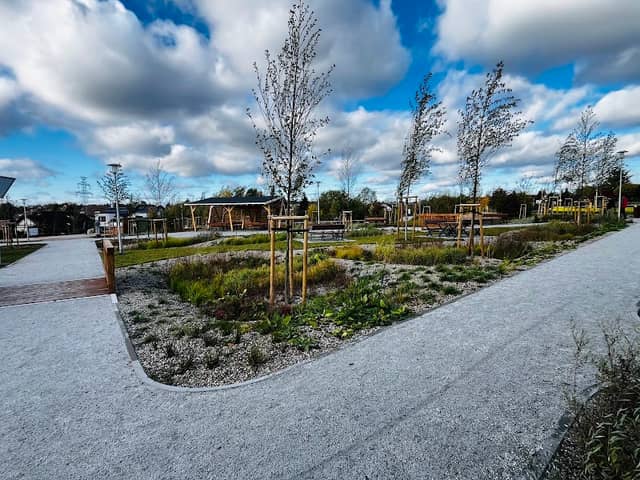 Ekopark Złotowska - Image 2