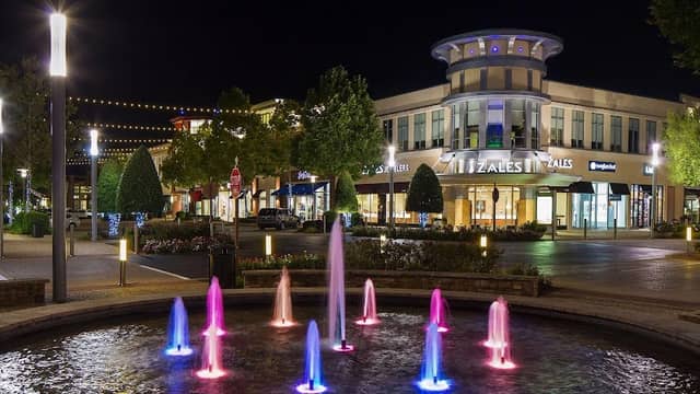 Pinnacle Hills Promenade - Image 1