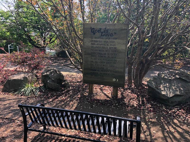 Garden of Prayer - Image 2