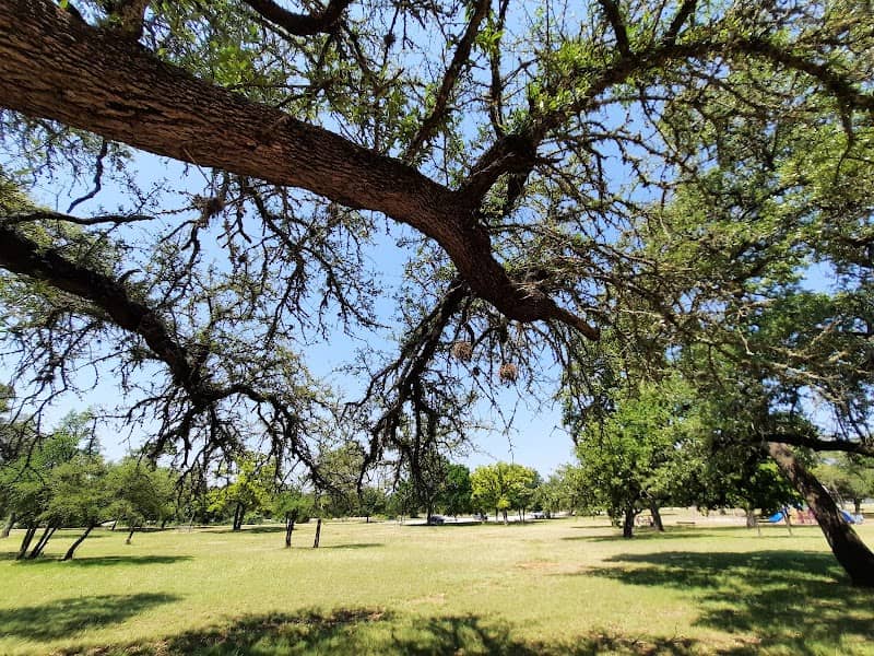 Liberty Hill International Sculpture Park - Image 2