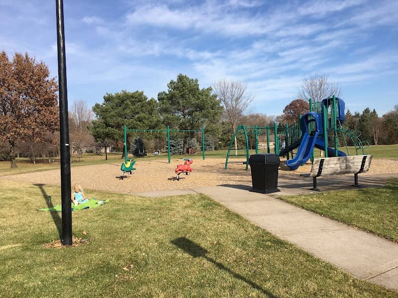Oak Bluff Park - Image 1