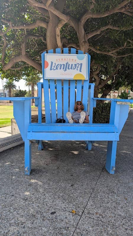 Giant Beach Chair - Image 3