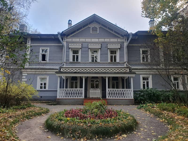 State Memorial Musical Museum of P.I. Tchaikovsky - Image 1