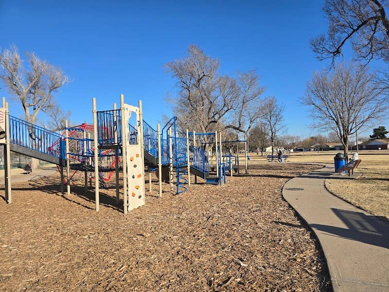 Blue Bonnet Park - North - Image 2