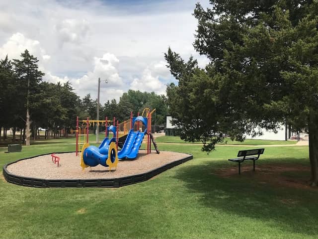Timber Ridge Neighborhood Park - Image 2