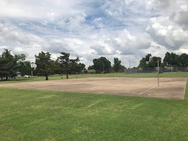 Timber Ridge Neighborhood Park - Image 1
