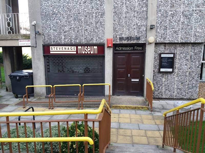 Stevenage Museum - Image 2