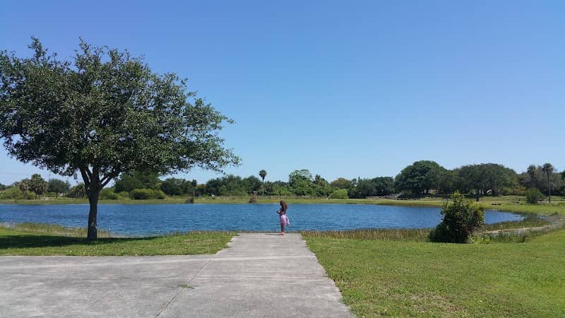 Snake Warrior's Island Natural Area - Image 2