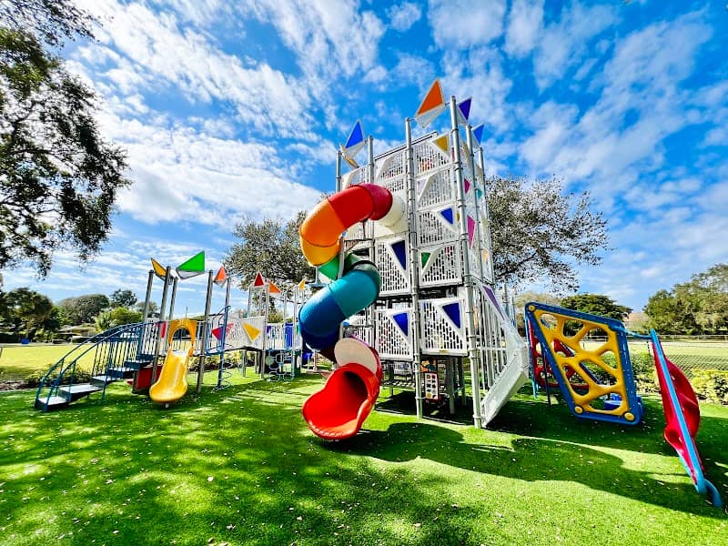 Currie Commons Park - Image 2