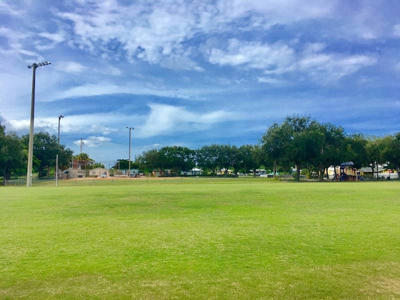 Currie Commons Park - Image 1