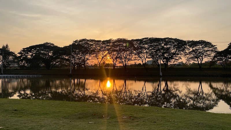 MU Lake - Image 1