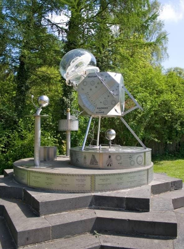Doppelhelix Wennigsen - Image 1