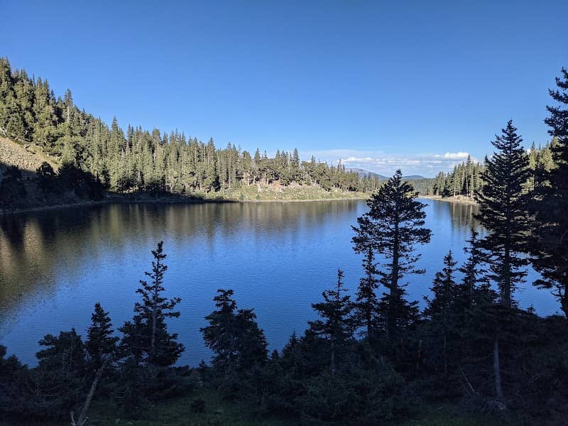 Wheeler Peak Wilderness - Image 2