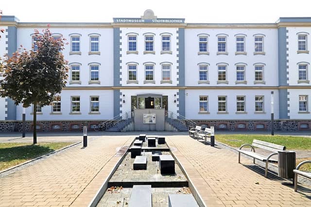 Stadtmuseum Riesa - Image 1