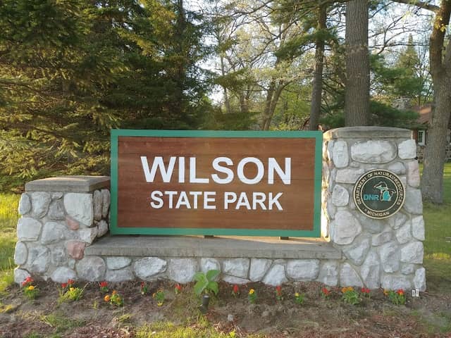 Wilson State Park - Image 1