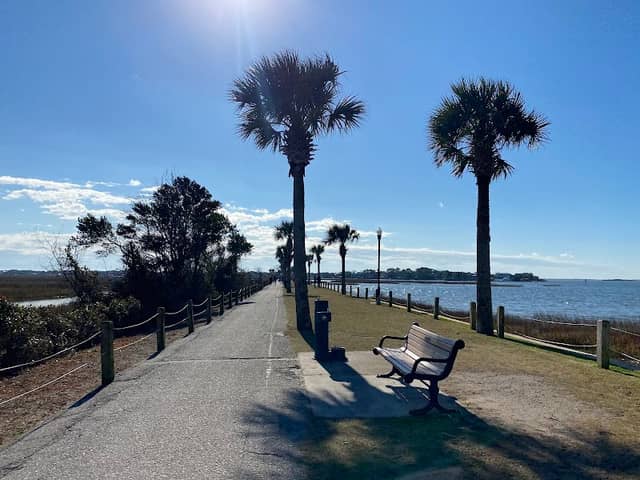 Pickett Park - Image 1