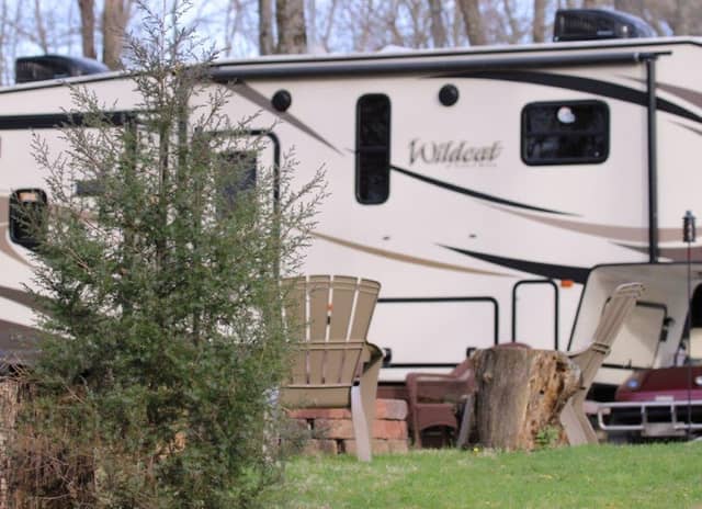 Pine Cove Campground - Image 1