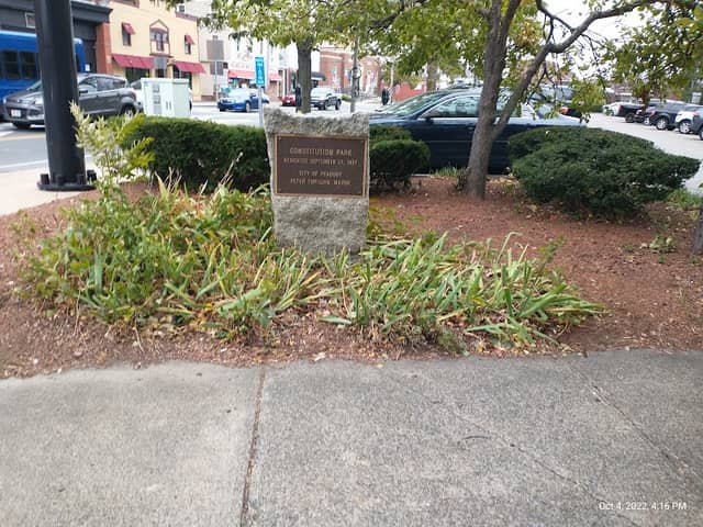 Constitution Park - Image 2
