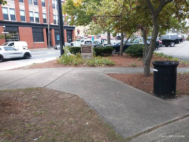 Constitution Park - Image 1
