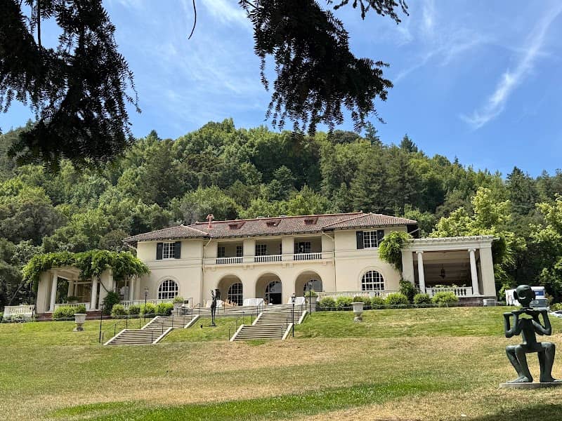 Montalvo Arts Center - Image 1